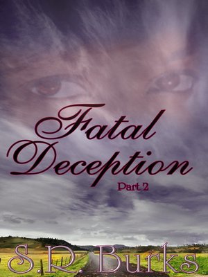 cover image of Fatal Deception